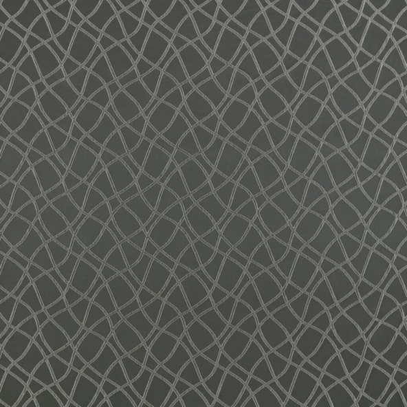 Zyra Ink Fabric by Ashley Wilde