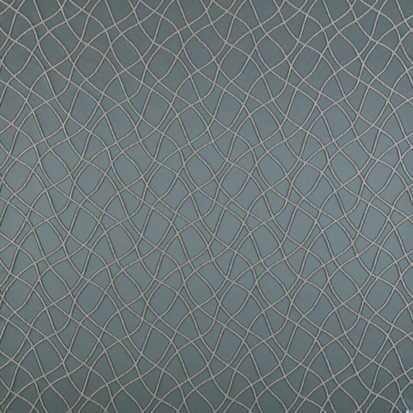 Zyra Sage Fabric by Ashley Wilde