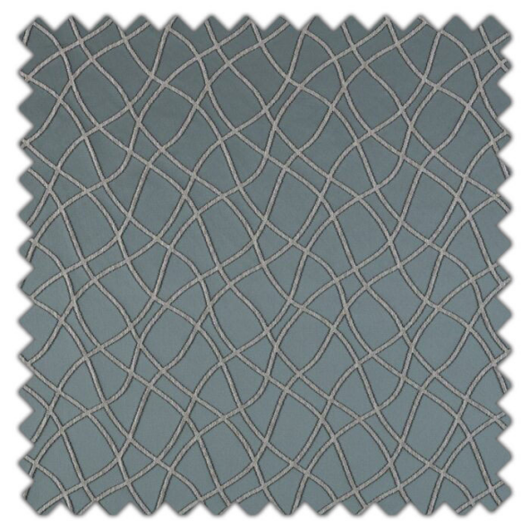 Swatch of Zyra Sage by Ashley Wilde