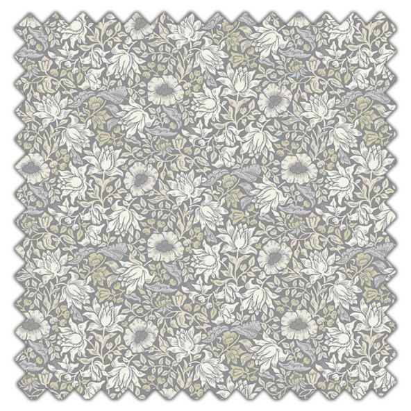 Swatch of Mallow Slate Dove