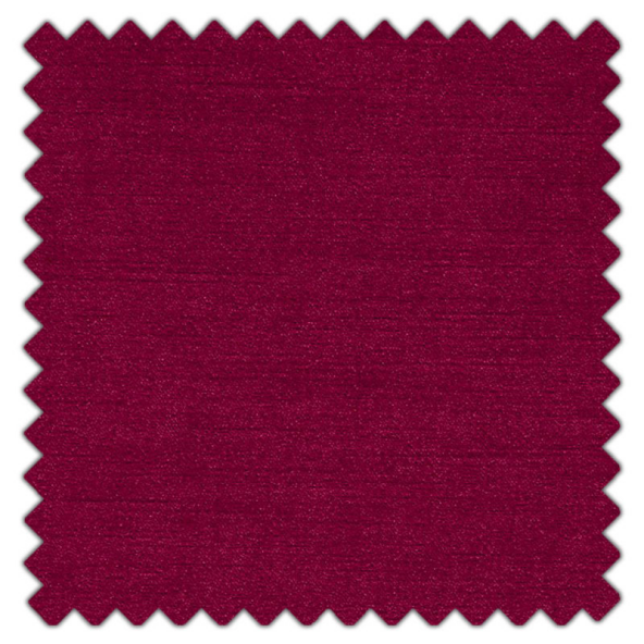 Swatch of Riva Raspberry by Clarke And Clarke