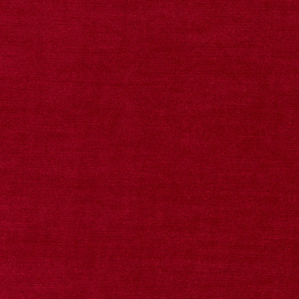 Riva Ruby Fabric by Clarke And Clarke