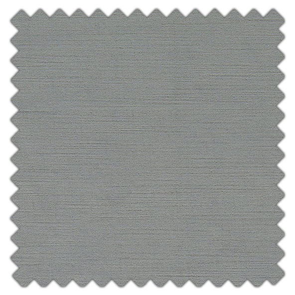 Swatch of Riva Silver by Clarke And Clarke