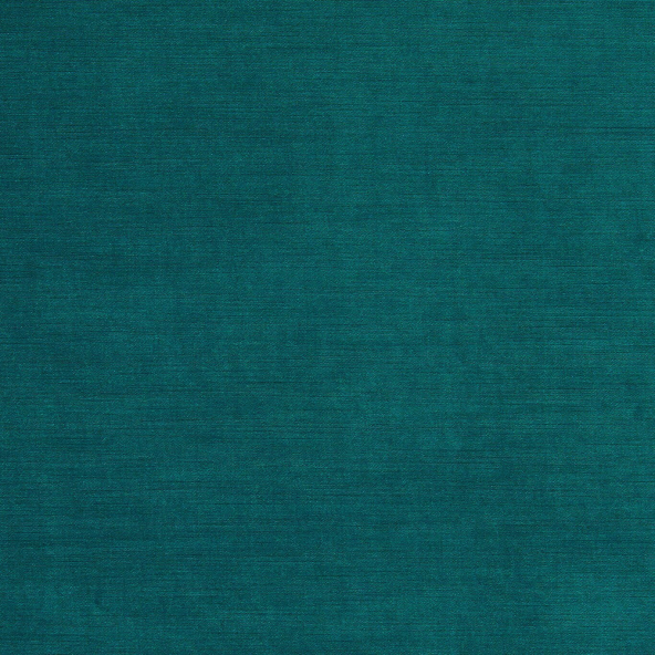 Riva Teal Fabric by Clarke And Clarke
