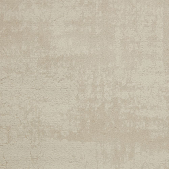 Azurite Cream Fabric by iLiv