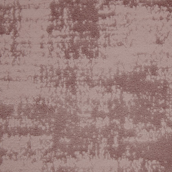 Azurite Pink Fabric by iLiv