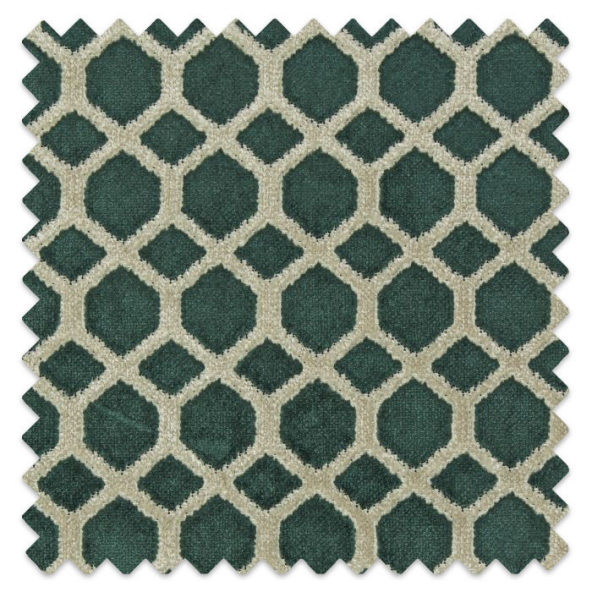 Swatch of Dara Emerald by iLiv