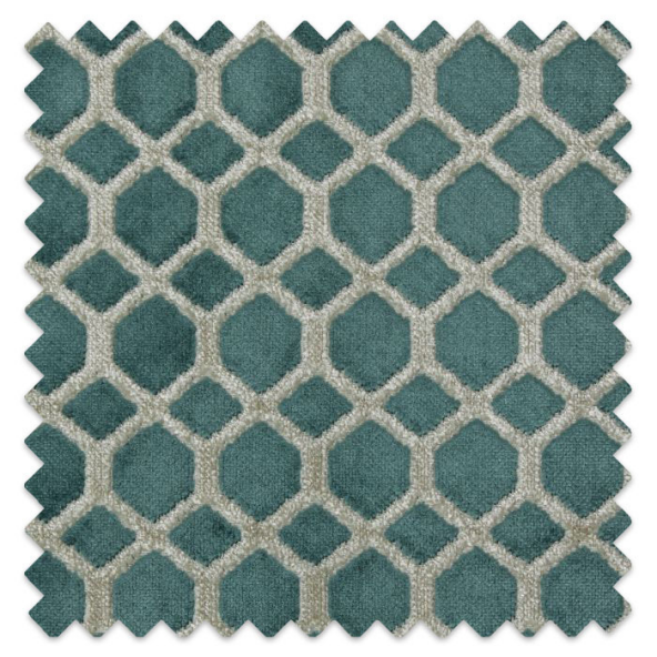 Swatch of Dara Ocean by iLiv