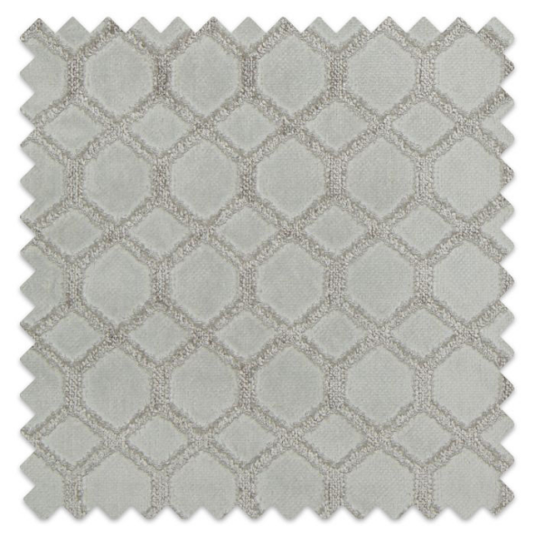 Swatch of Dara Platinum by iLiv