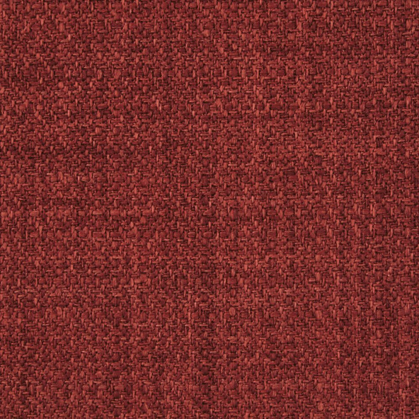 Eltham Flame Fabric by iLiv
