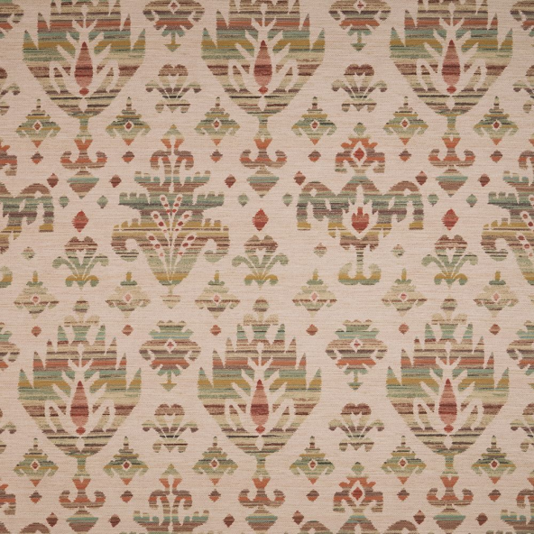 Erasmus Auburn Fabric by iLiv