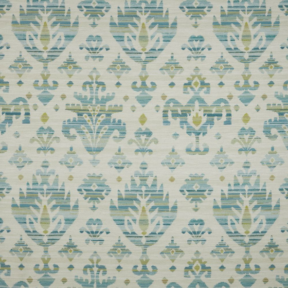 Erasmus Haze Fabric by iLiv