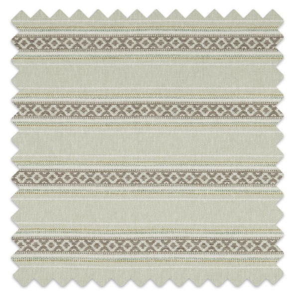 Swatch of Fable Mint by iLiv