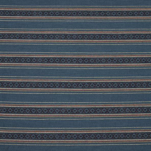 Fable Navy Fabric by iLiv