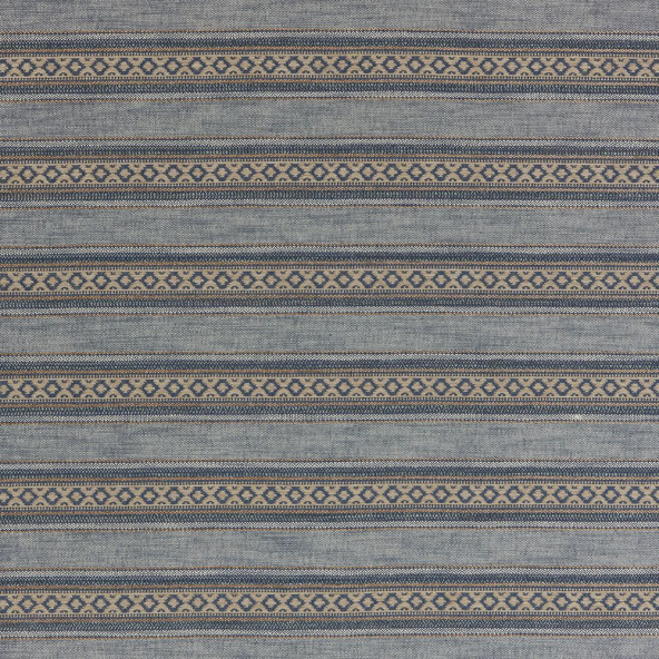 Fable Sapphire Fabric by iLiv