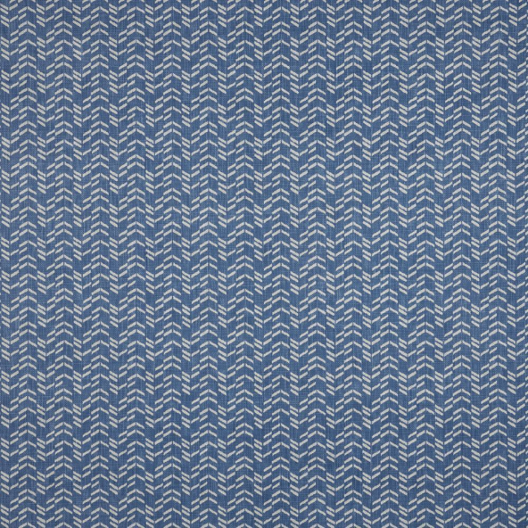 Jaal Topaz Fabric by iLiv