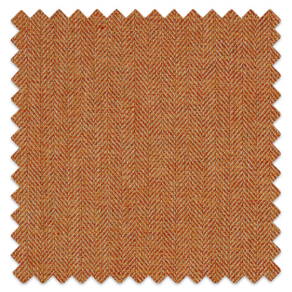 Swatch of Jacob Copper by iLiv