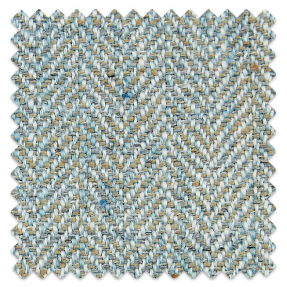 Swatch of Jacob Cornflower by iLiv