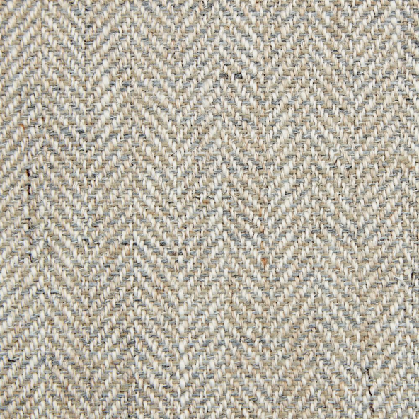 Jacob Driftwood Fabric by iLiv