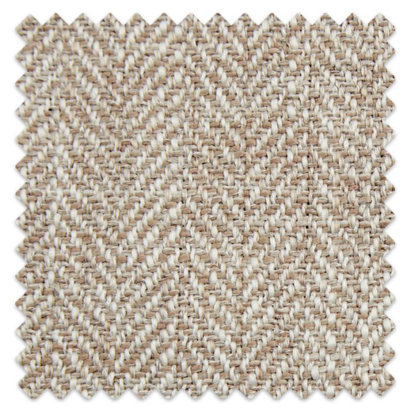 Swatch of Jacob Natural by iLiv