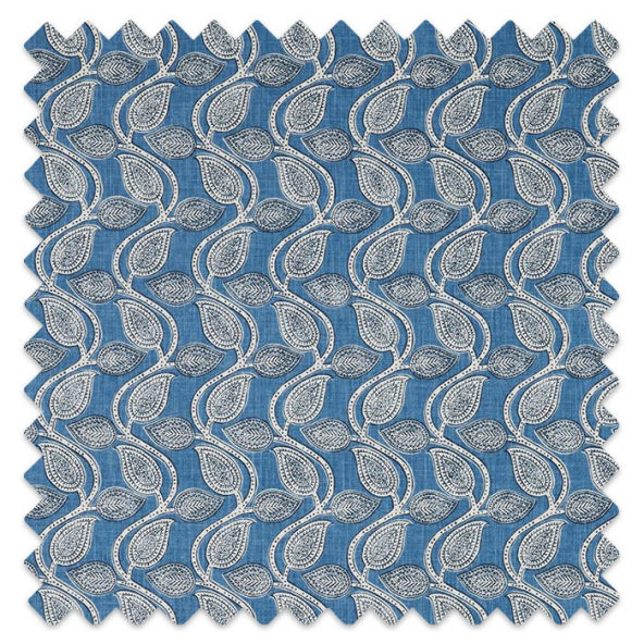 Swatch of Kantha Batik by iLiv