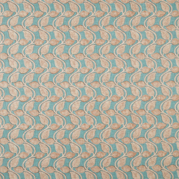 Kantha Henna Fabric by iLiv