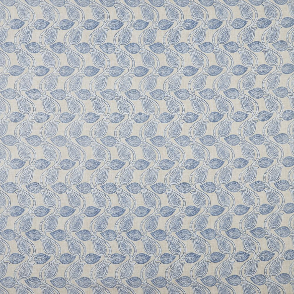 Kantha Petrol Fabric by iLiv