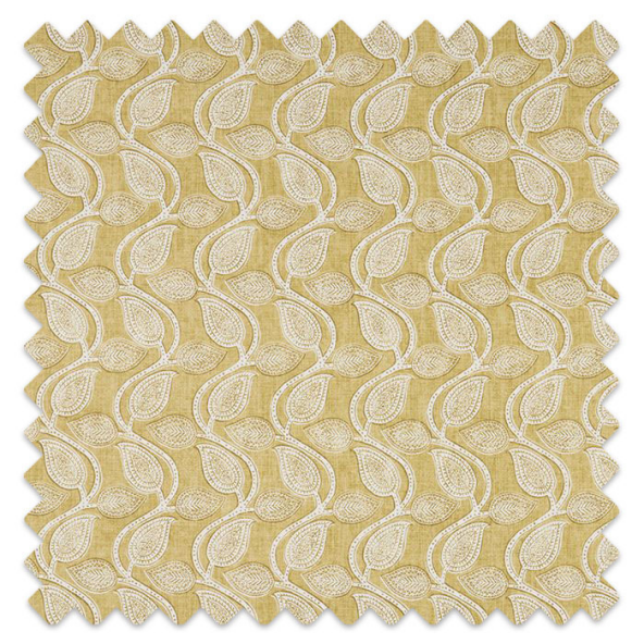 Swatch of Kantha Quince by iLiv