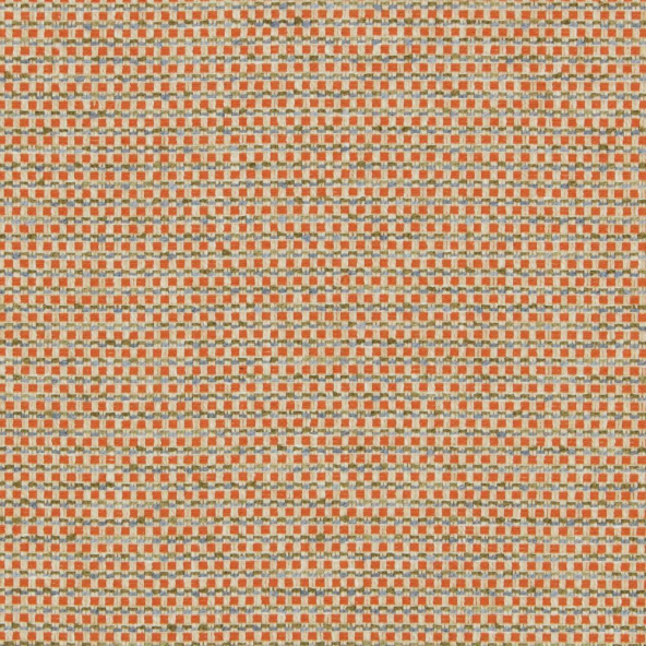 Kensal Henna Fabric by iLiv