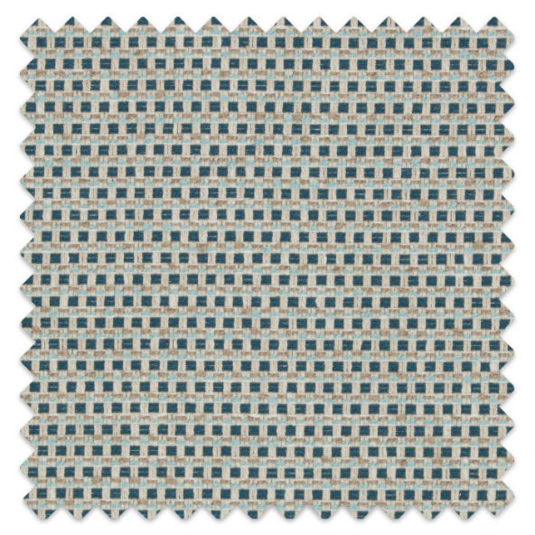 Swatch of Kensal Petrol by iLiv