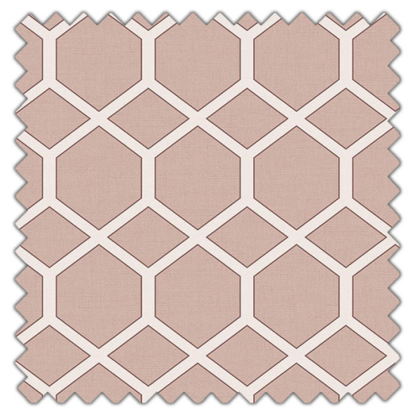 Swatch of Kibale Blush by iLiv