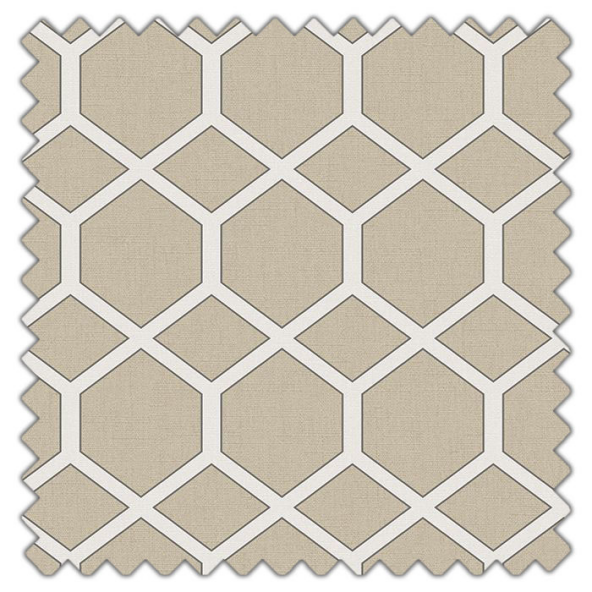 Swatch of Kibale Flax by iLiv