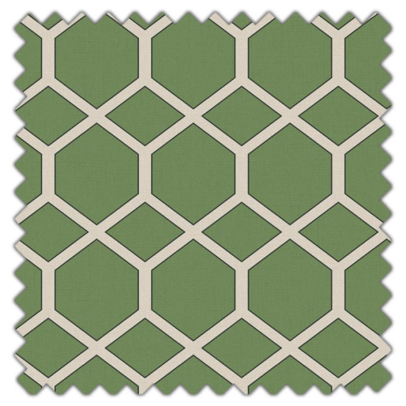 Swatch of Kibale Forest by iLiv