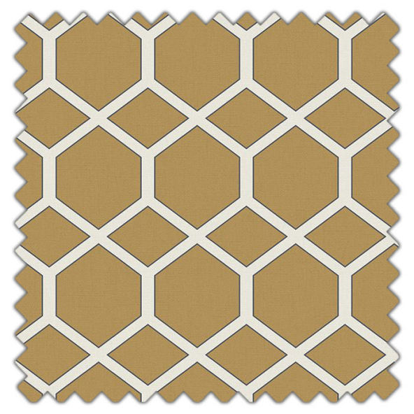 Swatch of Kibale Ochre by iLiv