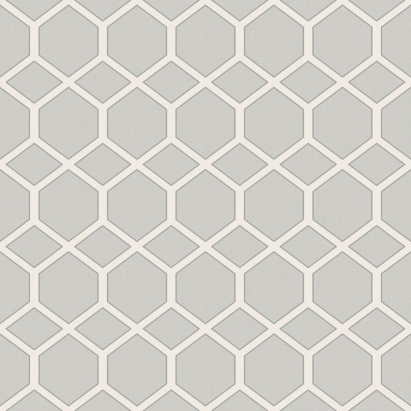 Kibale Platinum Fabric by iLiv