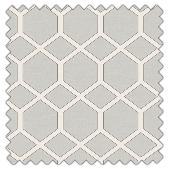 Swatch of Kibale Platinum by iLiv