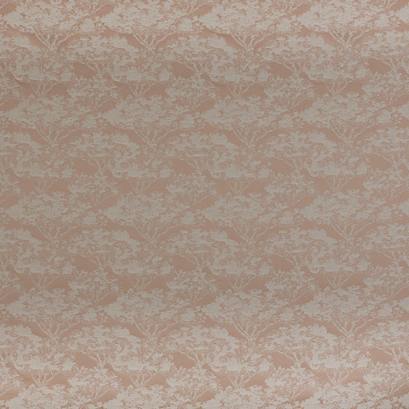 Kumo Pink Fabric by iLiv