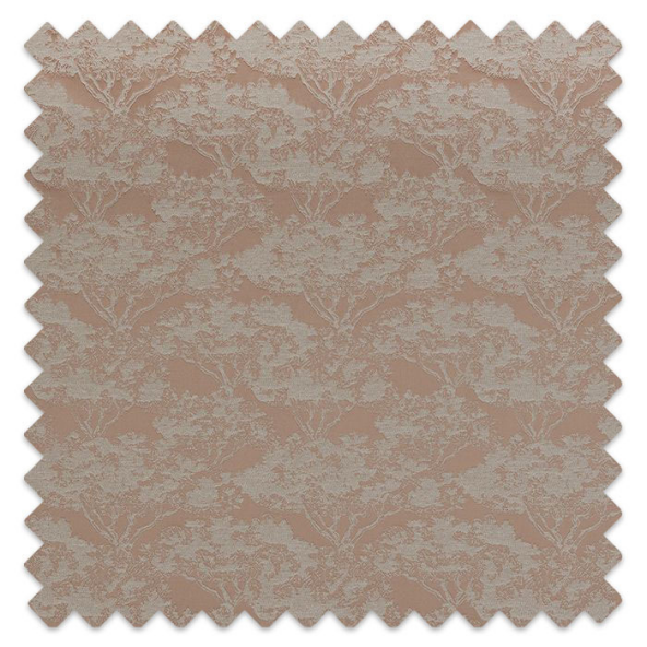 Swatch of Kumo Pink by iLiv