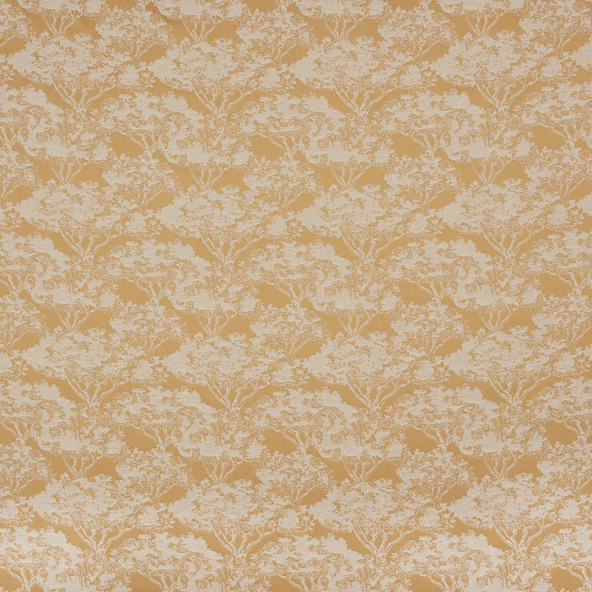 Kumo Saffron Fabric by iLiv