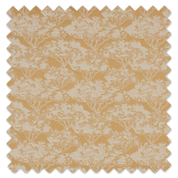 Swatch of Kumo Saffron by iLiv