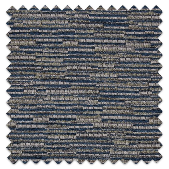 Swatch of Ladder Indigo by iLiv