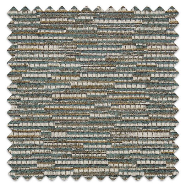 Swatch of Ladder Peacock by iLiv