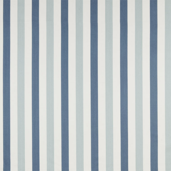 Lowell Aqua Fabric by iLiv