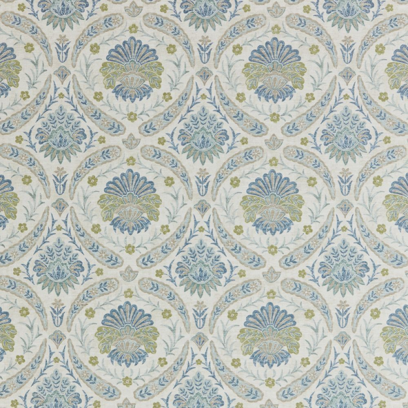 Lucerne Haze Fabric by iLiv