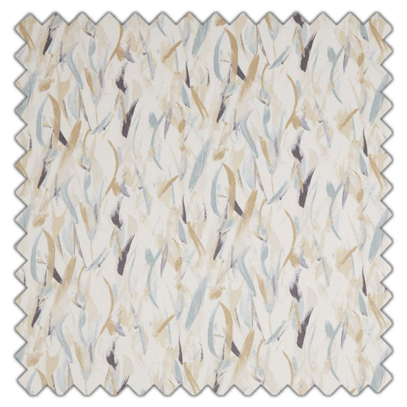 Swatch of Lunette Cornflower by iLiv