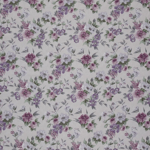 Lyndhurst Heather Fabric by iLiv