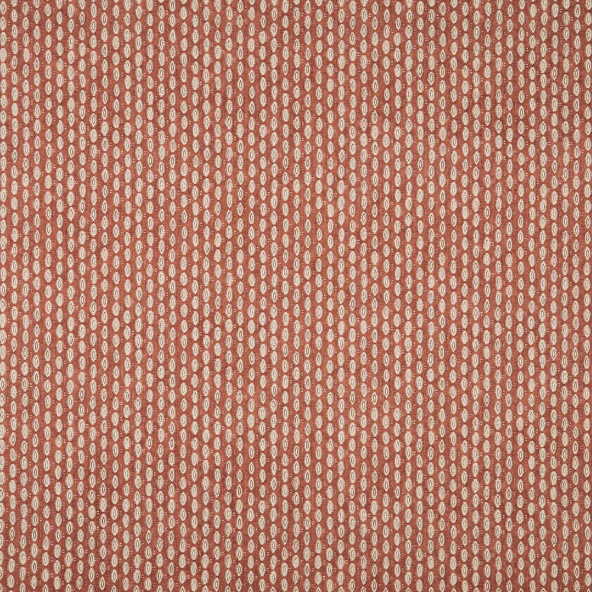 Maala Pimento Fabric by iLiv