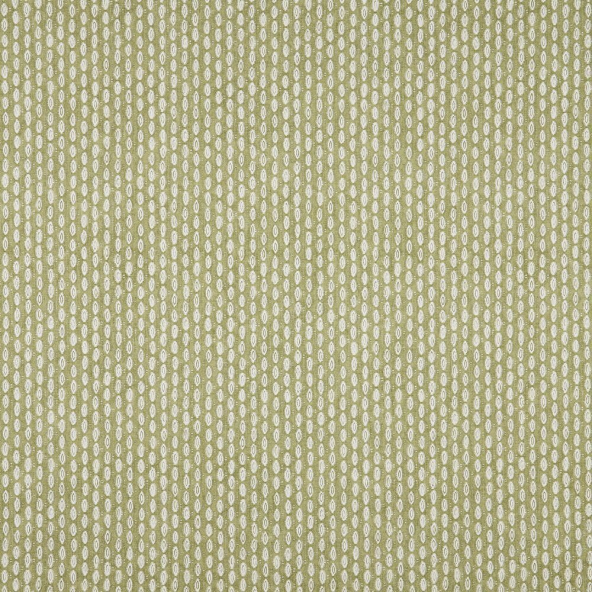 Maala Pistachio Fabric by iLiv