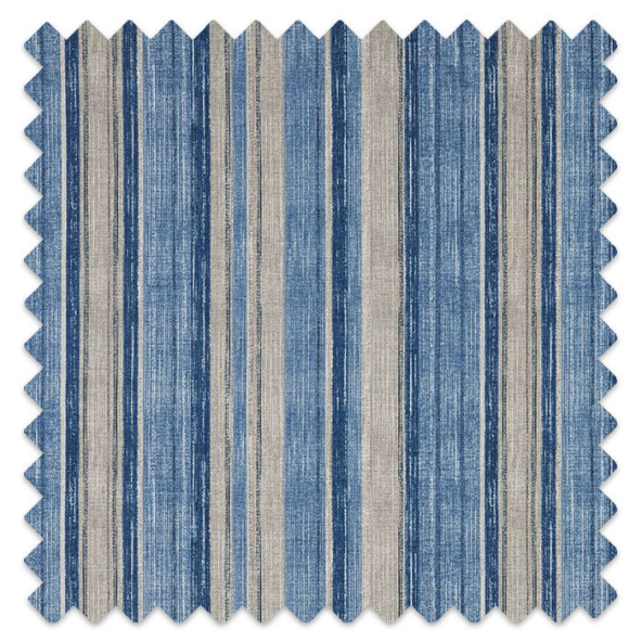 Swatch of Maharani Batik by iLiv