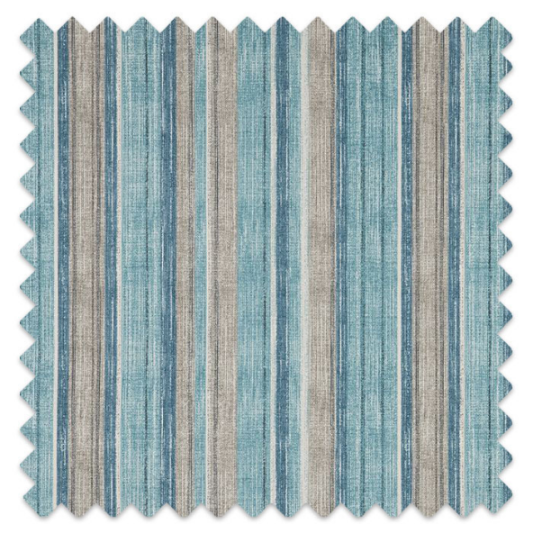 Swatch of Maharani Petrol by iLiv